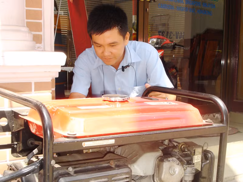 Bộ Công Thương đề nghị sớm tái cơ cấu ngành điện