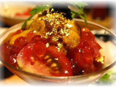 Thực đơn 10 món ăn 'trăm triệu' dành cho đại gia Việt