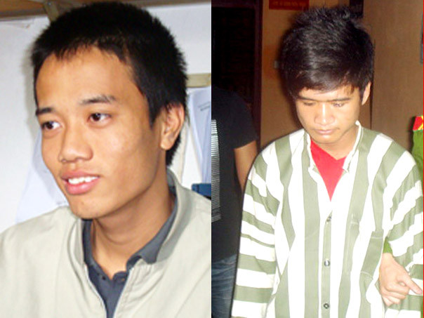 Sát thủ cuồng yêu