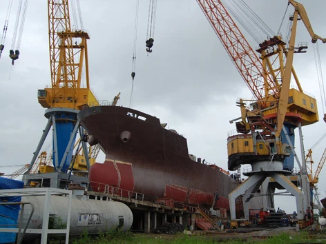 'Tảng đá' nợ xấu nhúc nhích