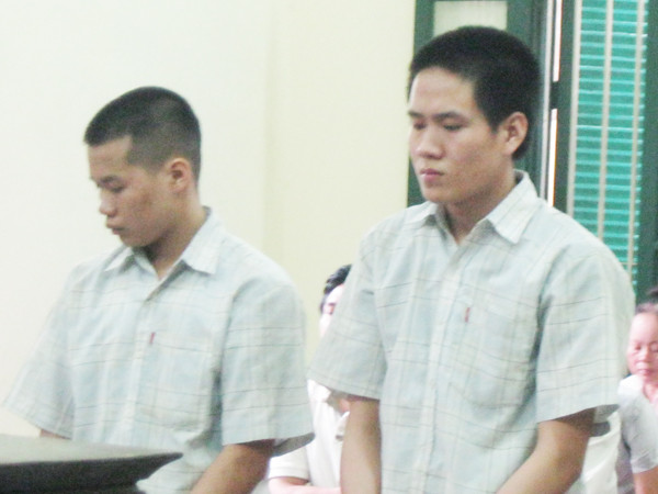 Thiếu tiền, 9X 'thủ' dao đi cướp