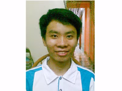 Thủ khoa ĐHBK Hà Nội là con nông dân