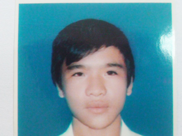 Bắt nghi can thứ 6 vụ 'quan tài diễu phố'