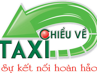 Taxi chiều về: Không đơn thuần là hiệu quả kinh doanh