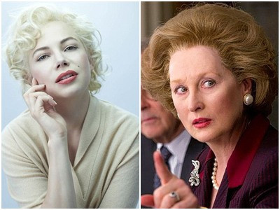 Oscar lần thứ 84 công bố đề cử