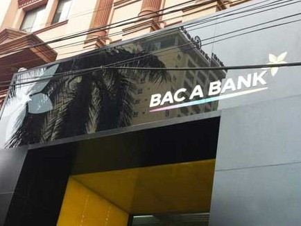 Ngân hàng Bắc Á được tăng vốn lên 3.700 tỷ đồng