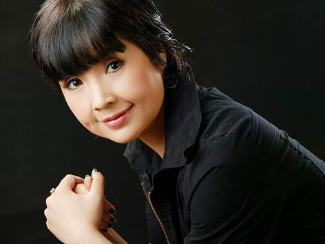 Lan Hương - cuộc chinh phục Trương Ba