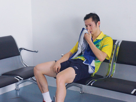 Nước mắt Hoàng Ngân, nước mắt Tiến Minh