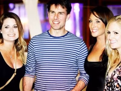 Tom Cruise phủ nhận tin đồn ‘tuyển vợ’