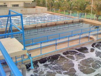 Khai thác nước để kinh doanh sẽ phải nộp tiền