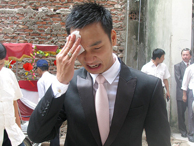 Thành Trung mất điểm vì gia trưởng