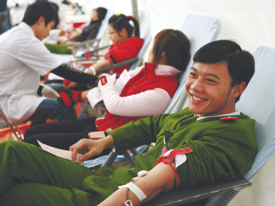 Cho cuộc sống tốt hơn