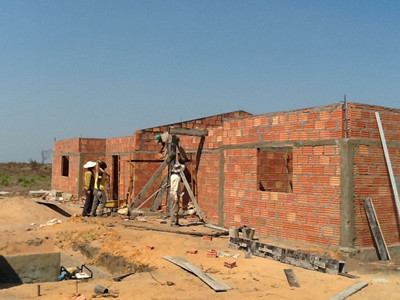 Angola sẵn sàng ký Hiệp định lao động với Việt Nam