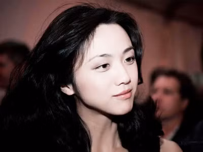 Thang Duy ngoài đời
