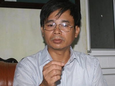 Đôi nét về luật sư bào chữa cho Lê Văn Luyện