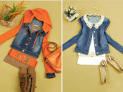 Mix đồ 'cực chất' cho teen girl