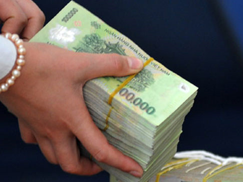 Lãi tăng, ngân hàng 'đóng sổ'?