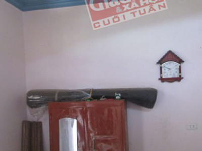 Bức tường… biết ngáy, cả làng sợ run