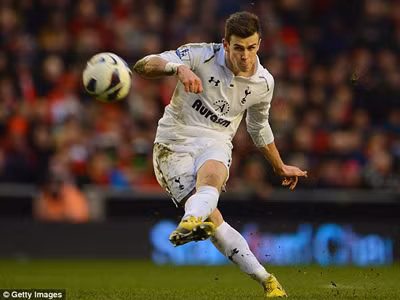 Real Madrid sắp tạo địa chấn?