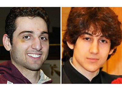 Bom nổ ở Boston dùng điều khiển từ xa