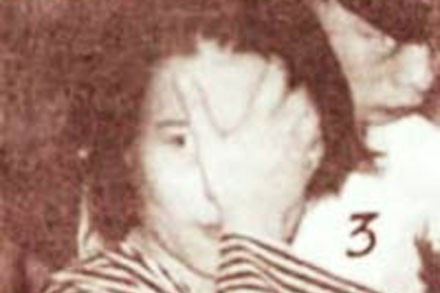 Ly kì chuyện trùm giang hồ Dung 'Hà' cứu người tình tử tù