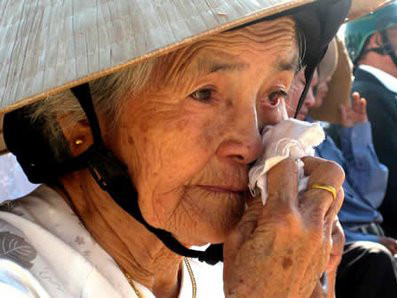 Bộ GD&ĐT bỏ cộng điểm cho Mẹ VN anh hùng