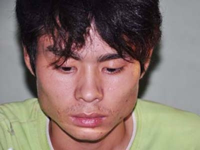 Luật sư bào chữa nói về nghi phạm Lê Văn Luyện