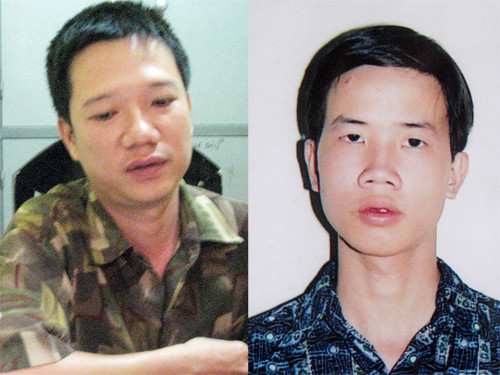 Bị đâm chết vì cốc bia