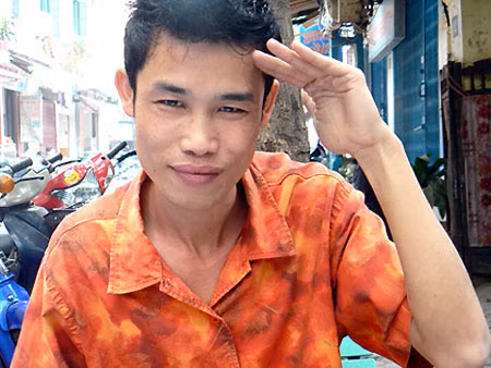 Hiệp gà trở lại, vừa mừng vừa lo