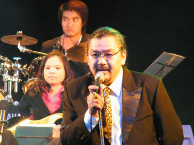 Quyền Văn Minh đang làm gì với jazz?