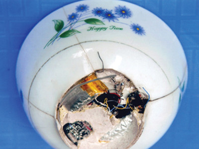 Công nghệ cờ bạc bịp