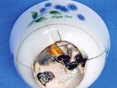 Công nghệ cờ bạc bịp