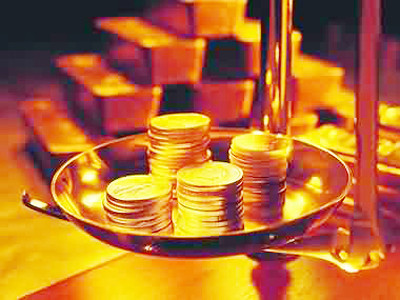 Đề xuất lập Sở Giao dịch Vàng quốc gia