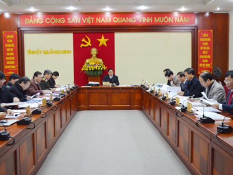 Địa phương đầu tiên thi tuyển lãnh đạo sở