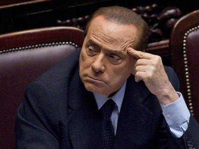 Thủ tướng Ý đồng ý từ chức