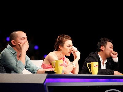 Việt Nam Idol: Đời tư hay giọng hát?