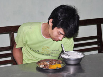 'Sát thủ' tiệm vàng: Đêm nào cũng mất ngủ