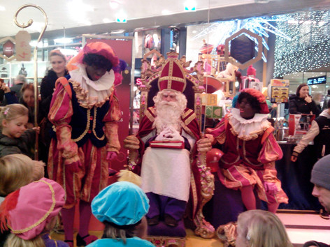 Chuyện tháng Mười hai