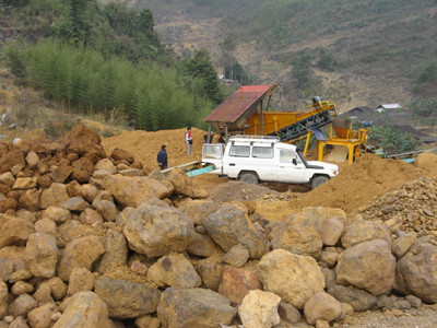 Khai khoáng Việt Nam bao giờ minh bạch?