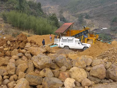 Khai khoáng Việt Nam bao giờ minh bạch?