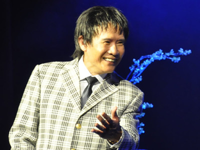 Hà Nội: Ca sỹ Tuấn Vũ muốn diễn 2 đêm nhạc từ thiện