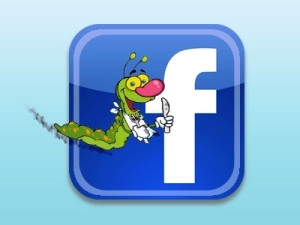 Phát hiện virus máy tính mới trên Facebook chat