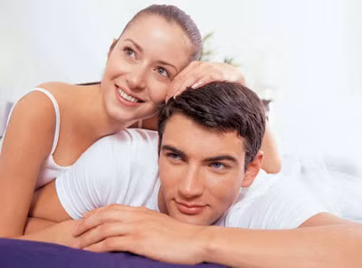 Có chồng mà vẫn......ngô nghê