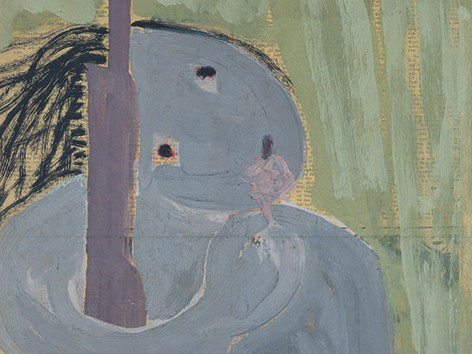 Độc đáo trong “Bi kịch lạc quan”