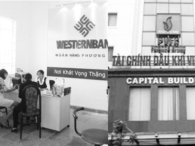 Western Bank & PVFC: “Hôn nhân” - Ai được lợi?