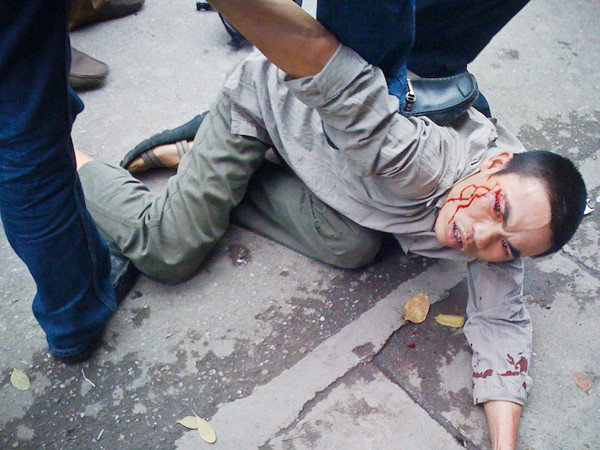 Ảnh minh họa. Nguồn: Internet