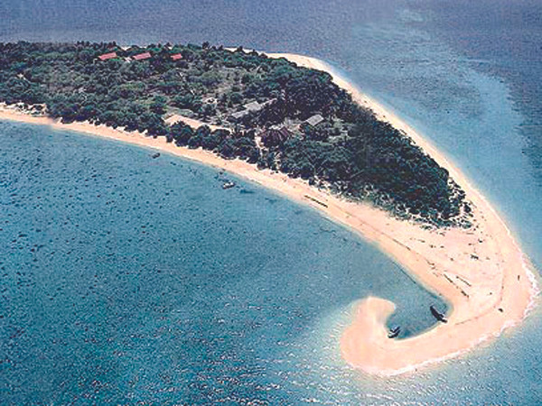 Ngoại giao khu bảo tồn - hiện tượng mới