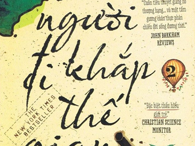 Giới trẻ: đi khắp thế gian và phá phách