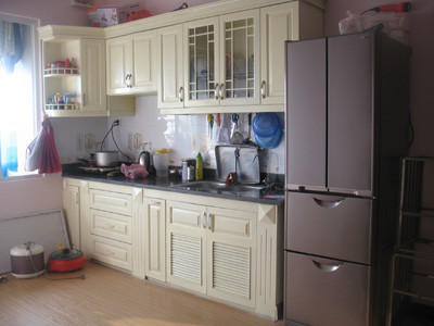 Tận thấy tiện nghi ở chung cư giá rẻ