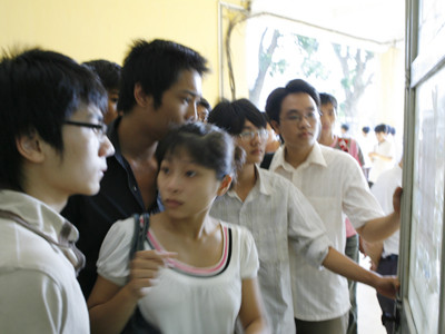 Điểm chuẩn dự kiến ĐH Điện lực từ 15,5 - 17